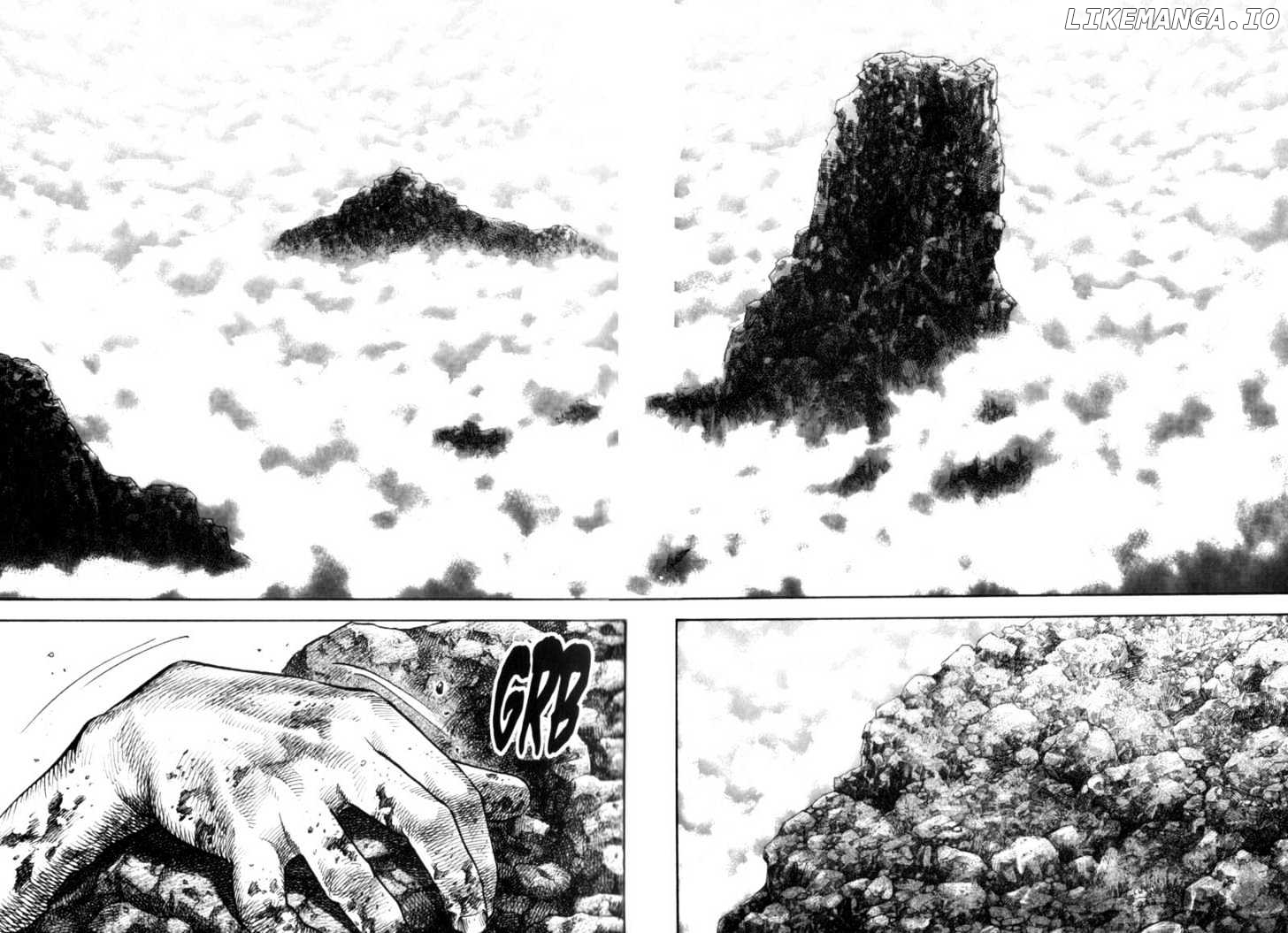 Vagabond Chapter 109 image 10