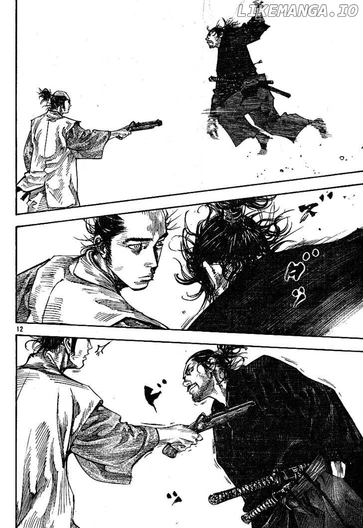 Vagabond Chapter 213 image 11
