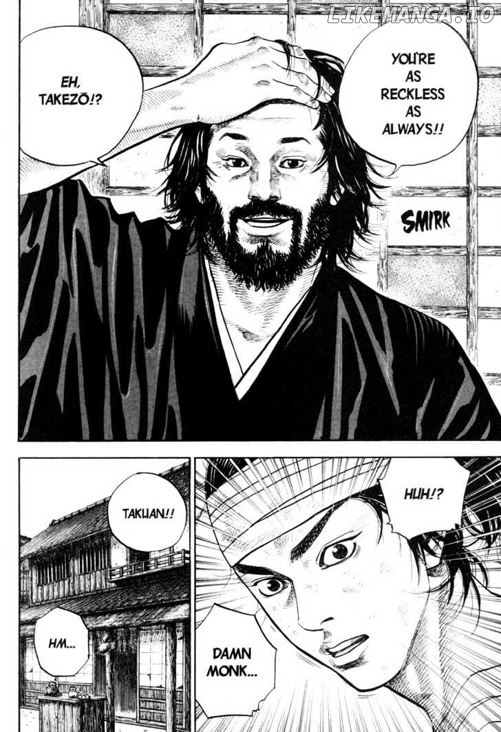 Vagabond Chapter 32 image 09
