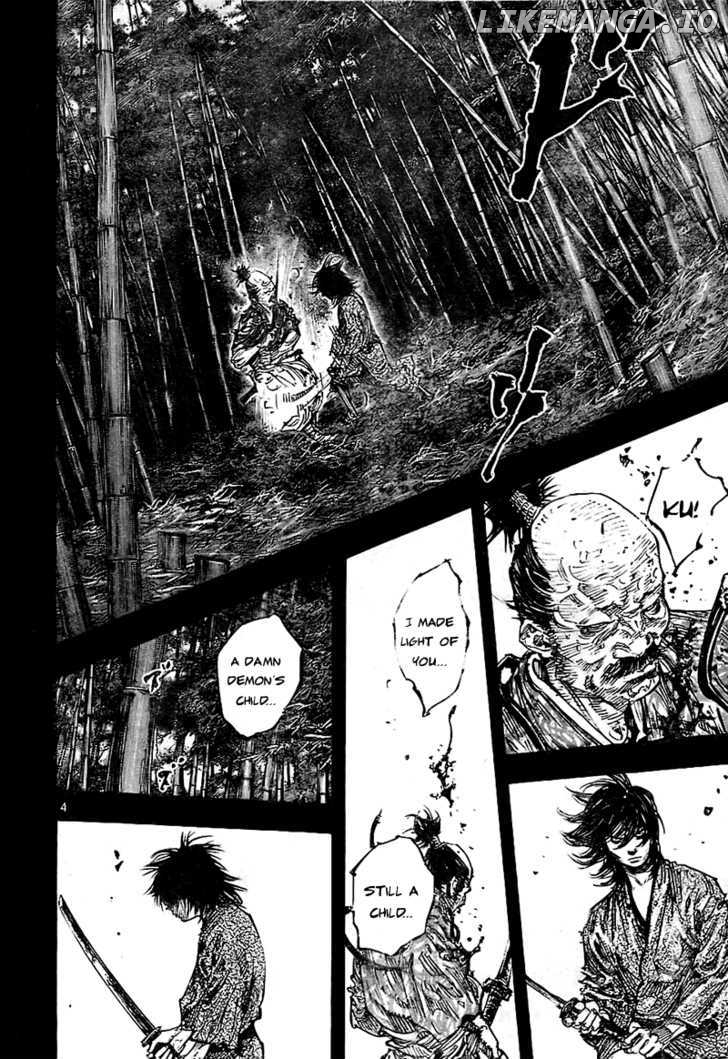 Vagabond Chapter 280 image 04