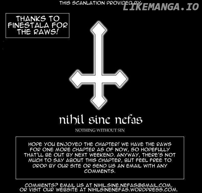 Vagabond Chapter 264 image 20