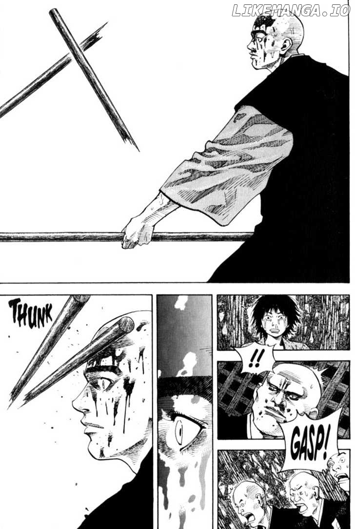 Vagabond Chapter 49 image 11