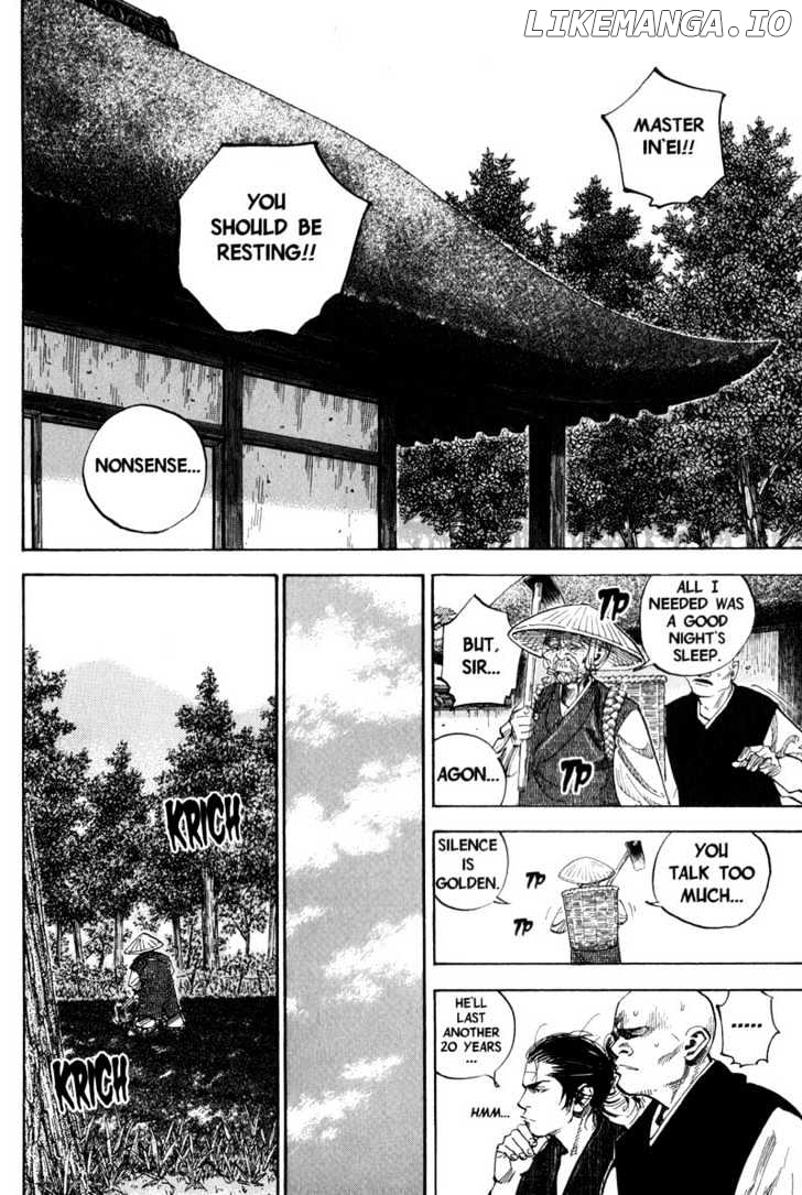 Vagabond Chapter 76 image 02