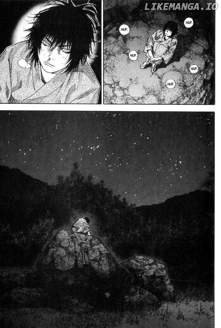 Vagabond Chapter 100 image 14