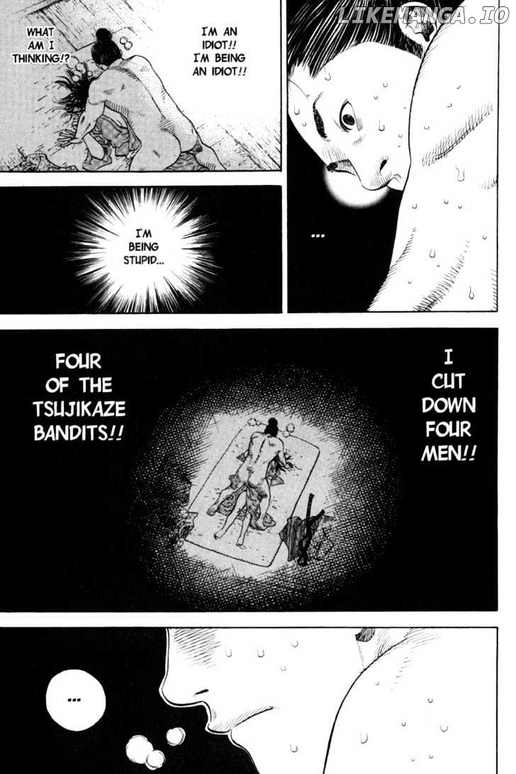 Vagabond Chapter 6 image 10