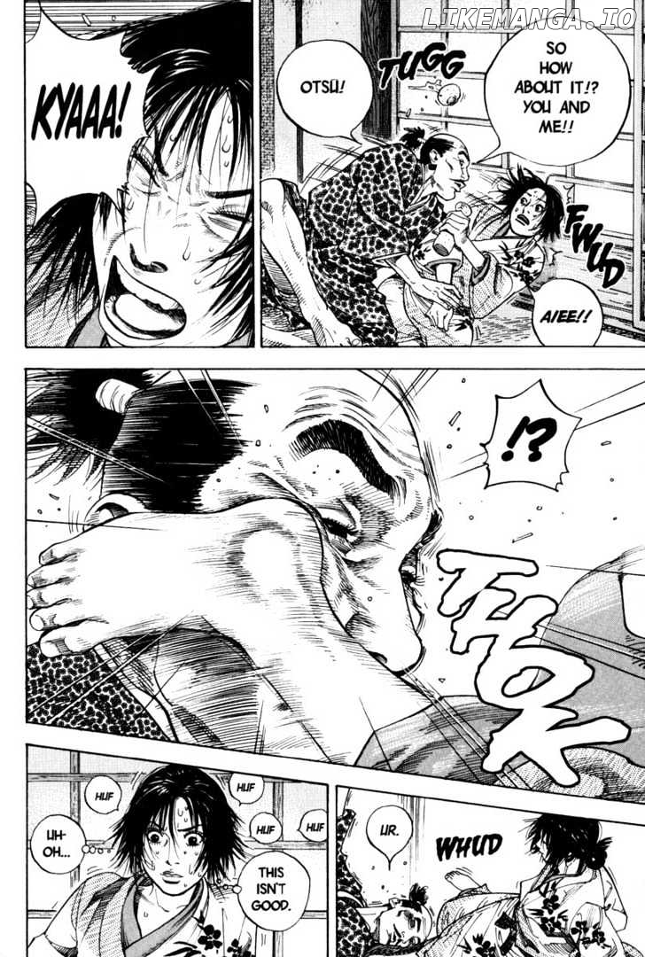 Vagabond Chapter 9 image 17
