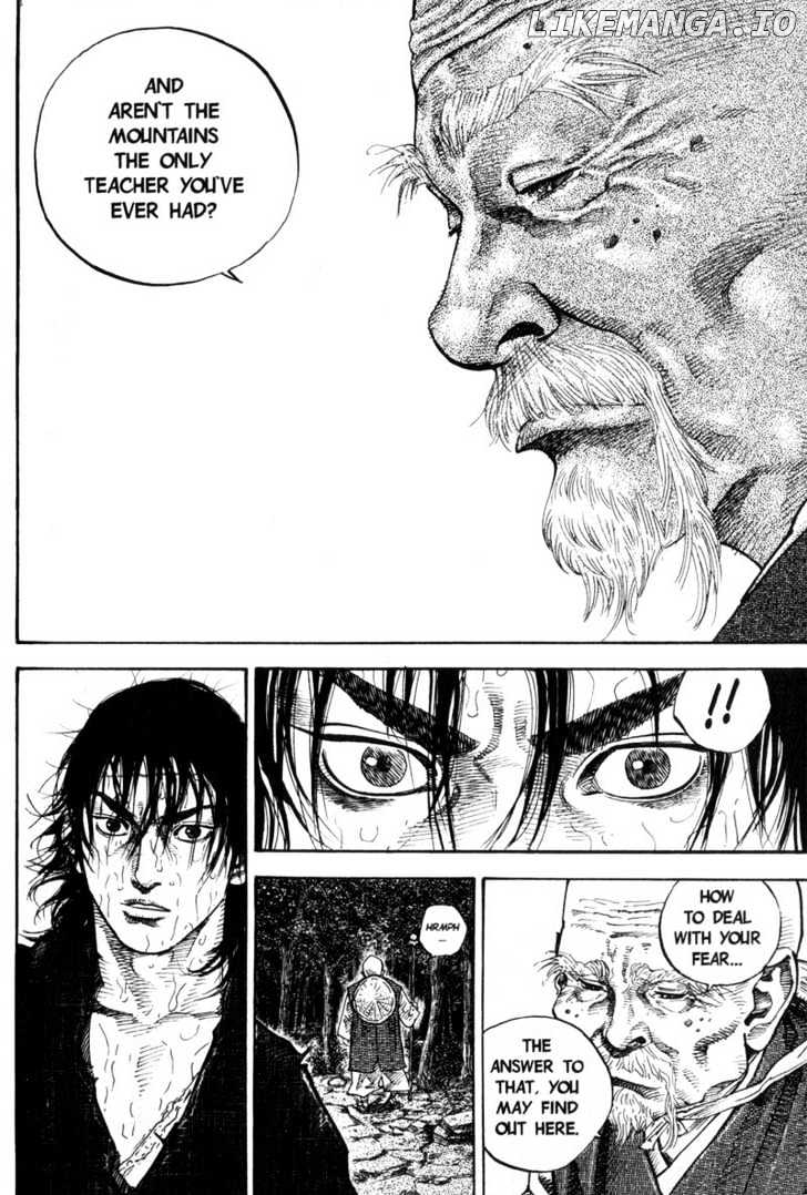 Vagabond Chapter 52 image 20