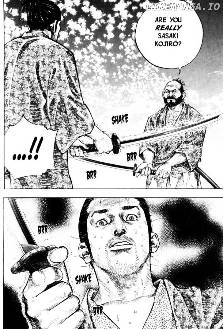 Vagabond Chapter 57 image 20