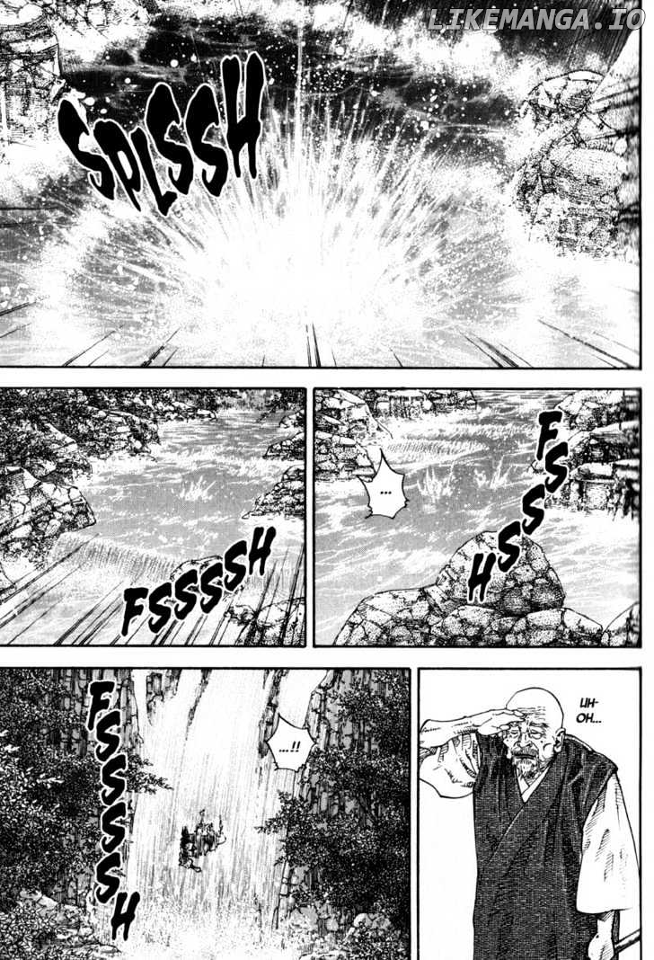 Vagabond Chapter 52 image 13