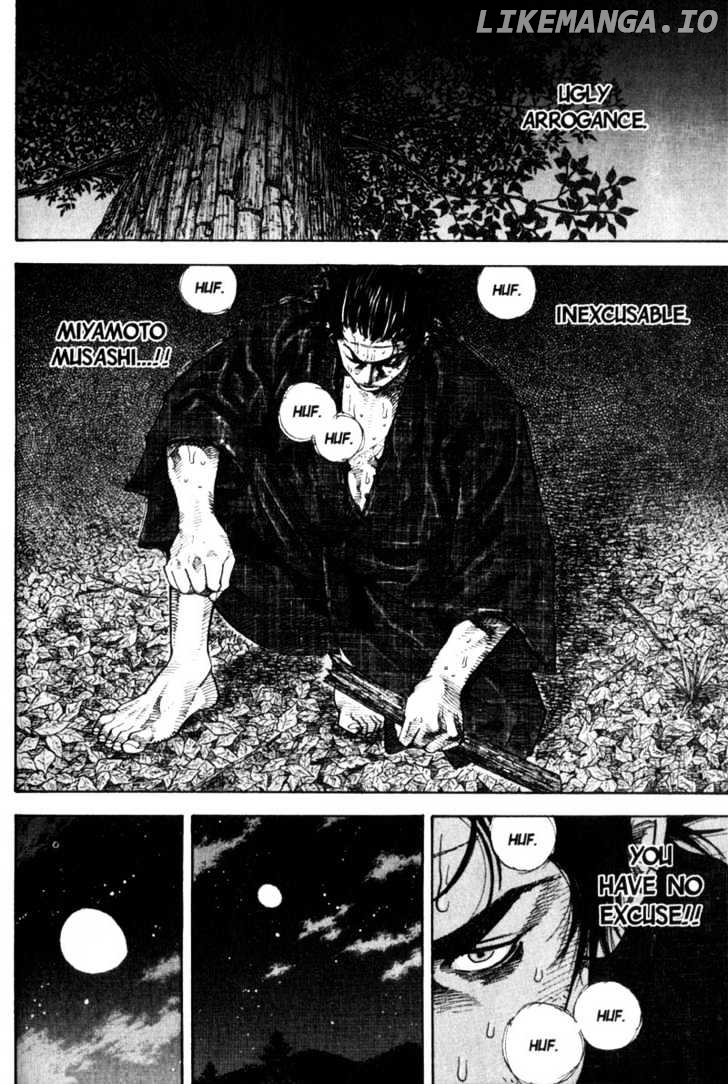 Vagabond Chapter 53 image 09