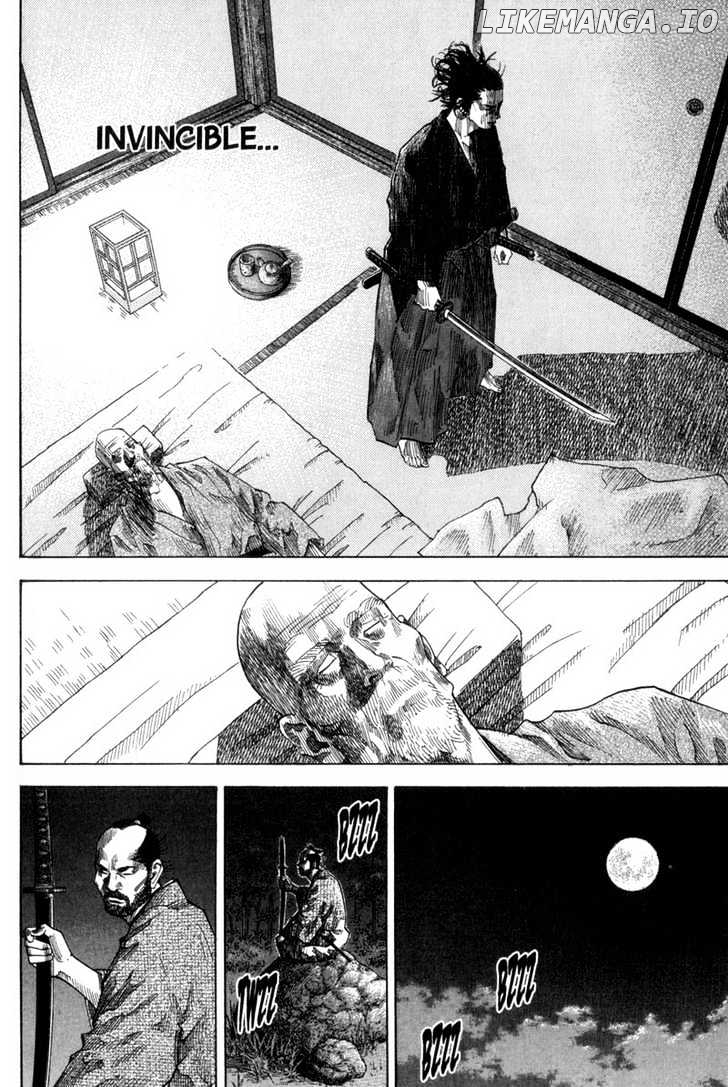 Vagabond Chapter 99 image 14