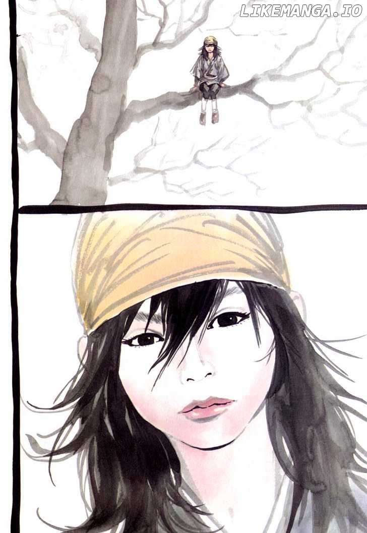 Vagabond Chapter 118 image 04