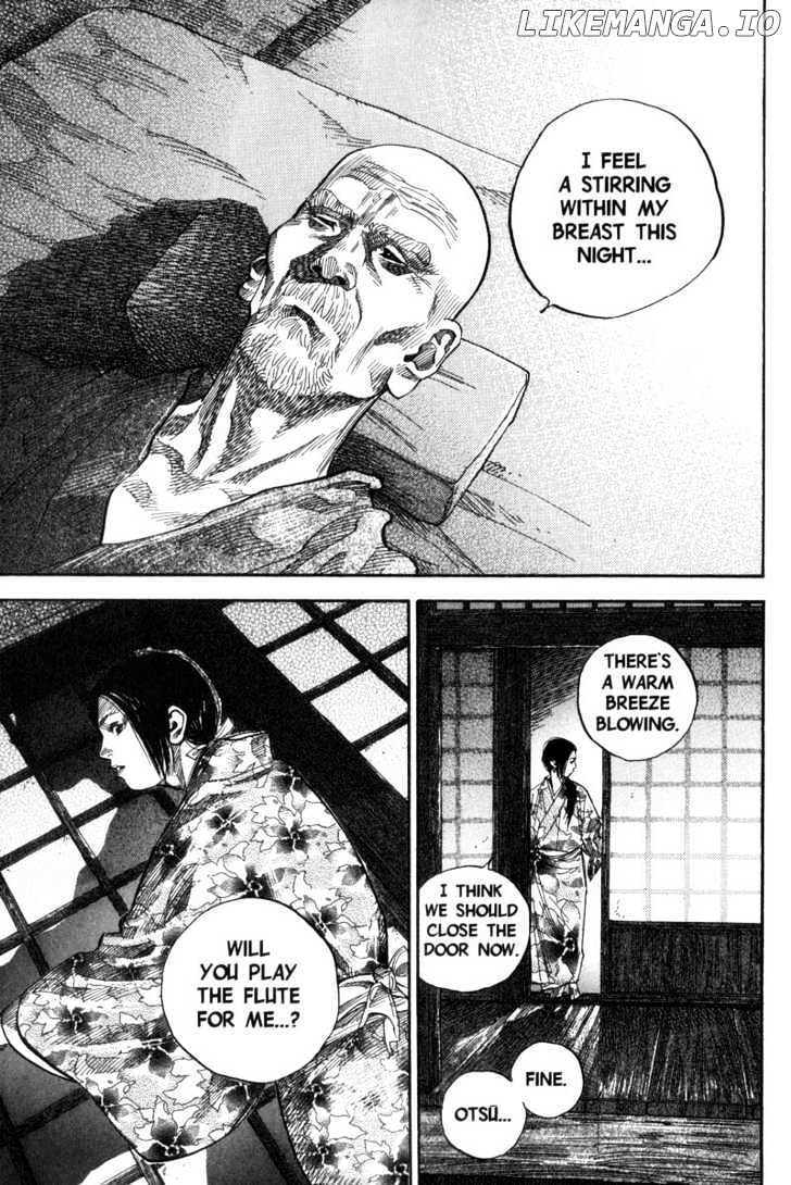 Vagabond Chapter 90 image 08