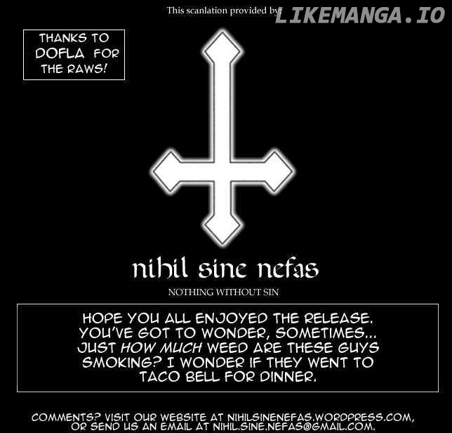 Vagabond Chapter 266 image 21