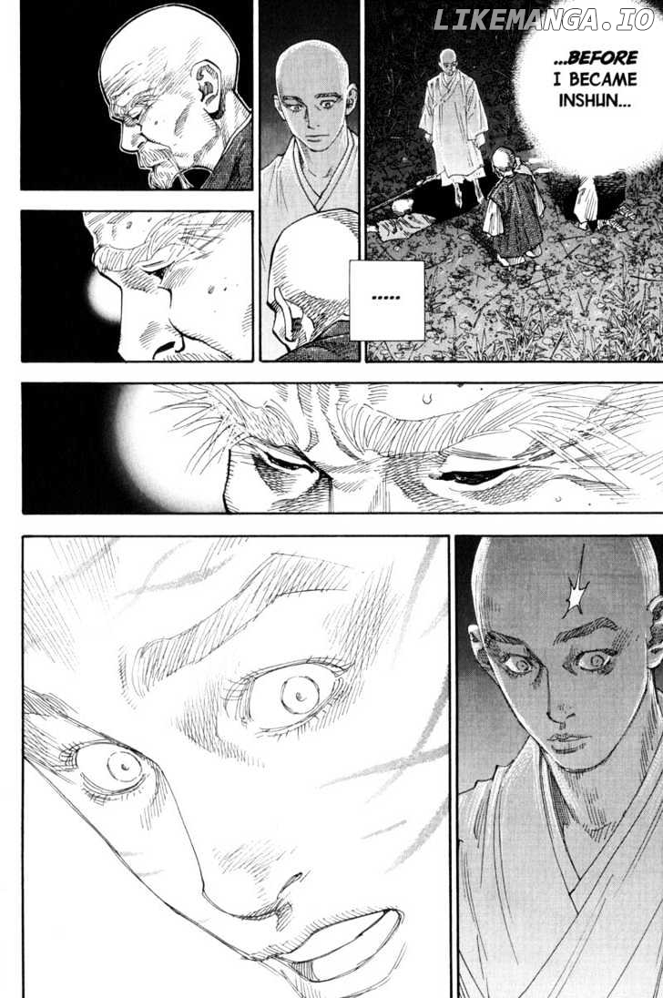 Vagabond Chapter 71 image 17