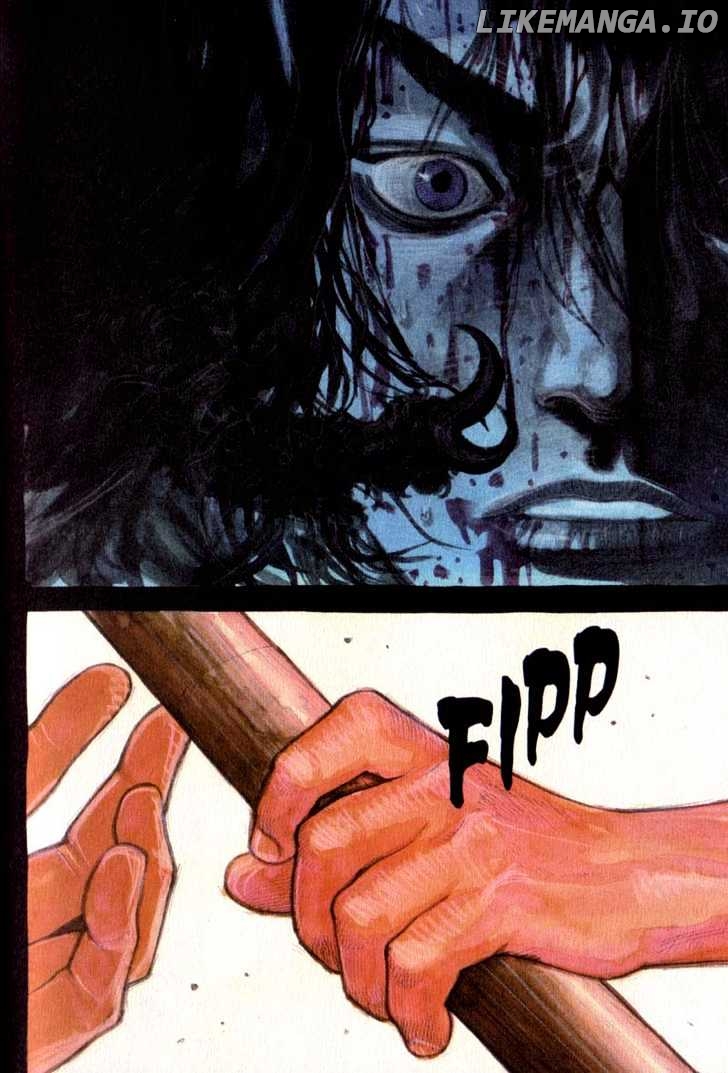 Vagabond Chapter 49 image 04