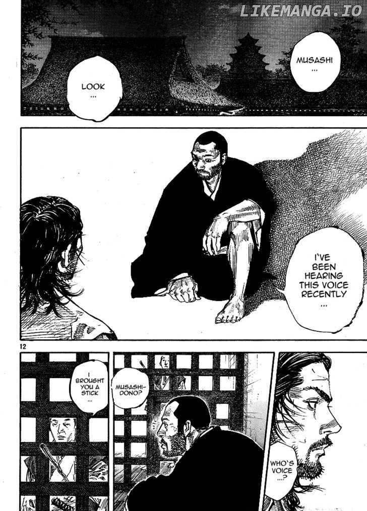 Vagabond Chapter 256 image 11