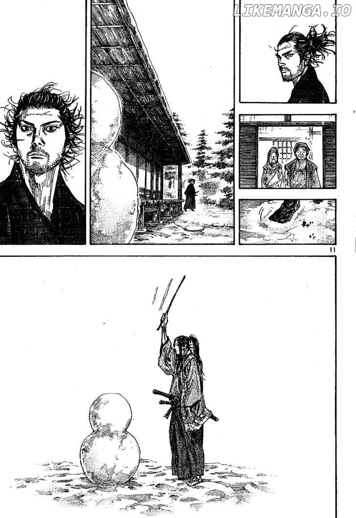 Vagabond Chapter 212 image 11