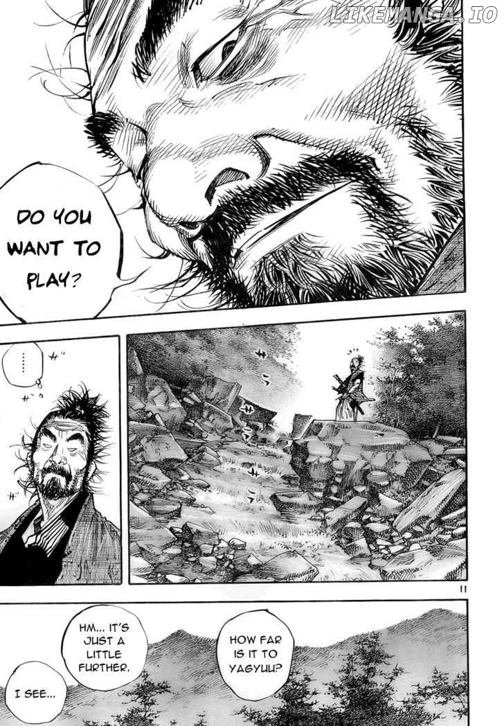 Vagabond Chapter 276 image 10