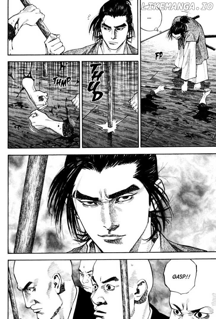 Vagabond Chapter 38 image 06