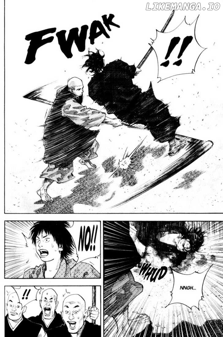 Vagabond Chapter 45 image 13
