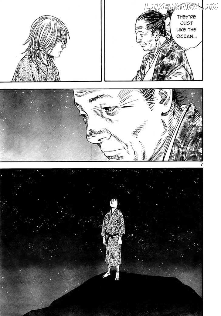 Vagabond Chapter 283 image 07