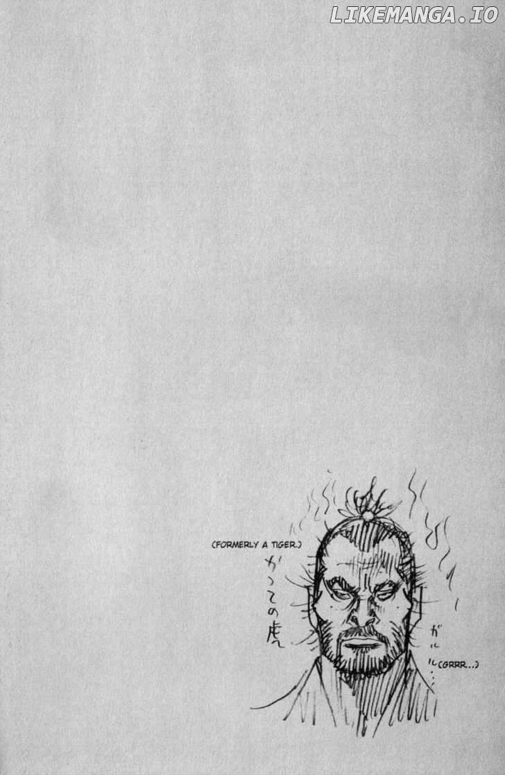 Vagabond Chapter 147 image 26