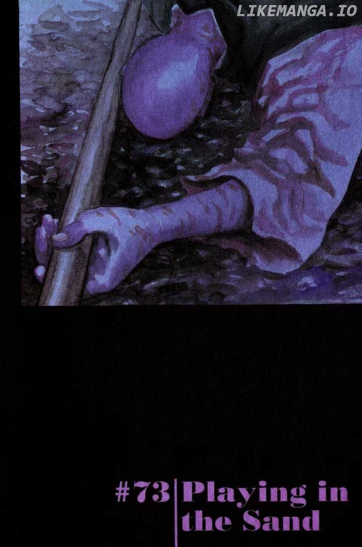 Vagabond Chapter 73 image 02