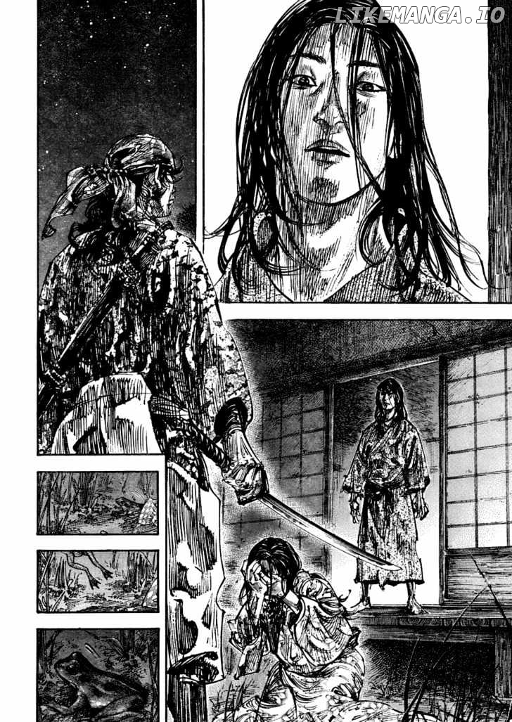 Vagabond Chapter 243 image 16