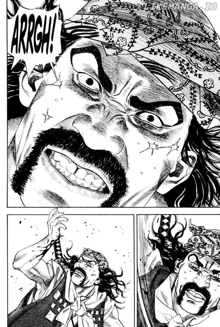 Vagabond Chapter 4 image 19