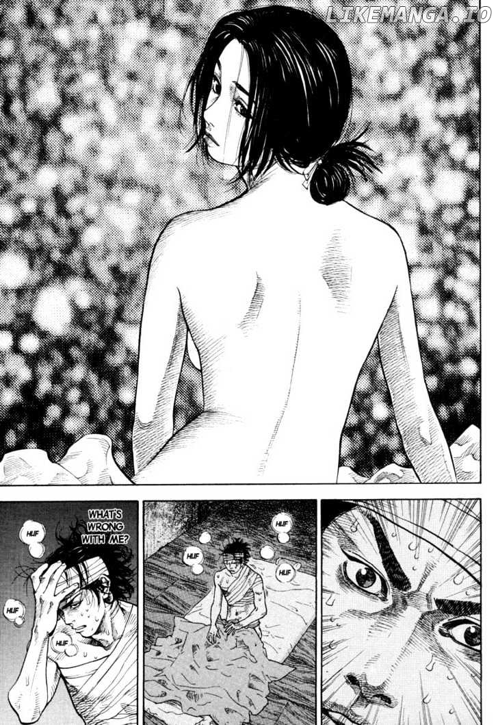 Vagabond Chapter 33 image 03