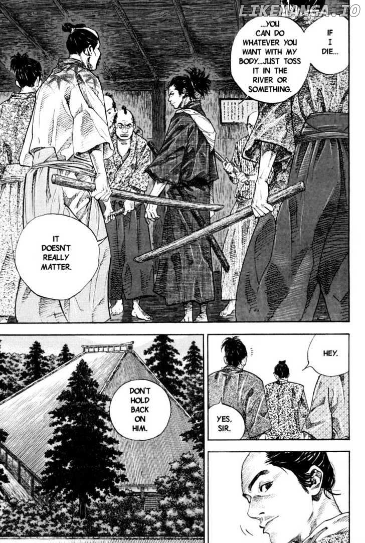 Vagabond Chapter 23 image 07