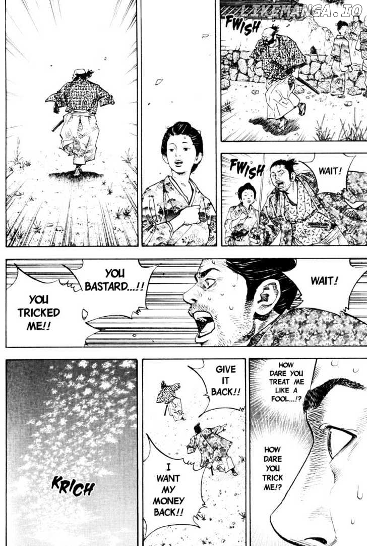 Vagabond Chapter 57 image 16