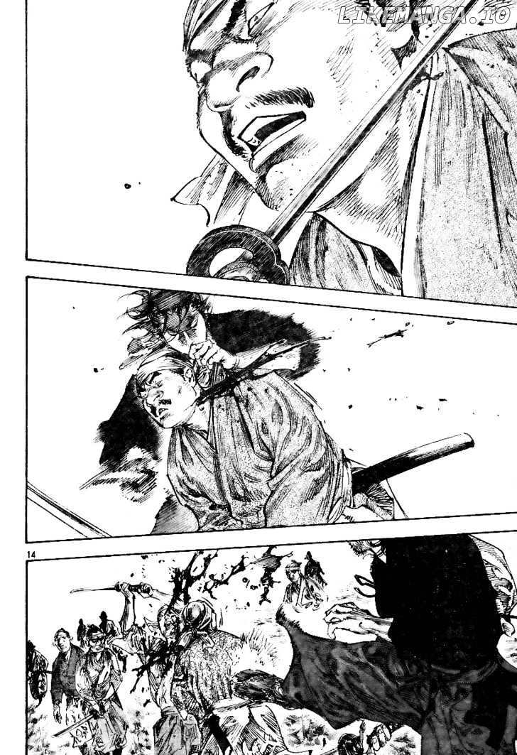 Vagabond Chapter 227 image 14