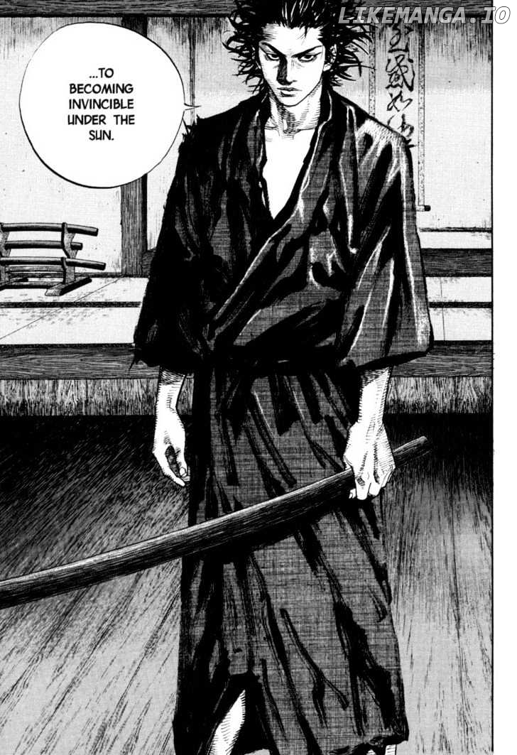 Vagabond Chapter 25 image 13