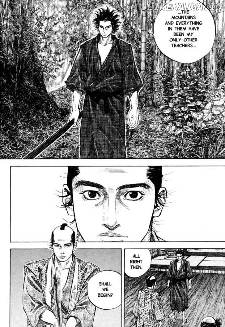 Vagabond Chapter 25 image 06