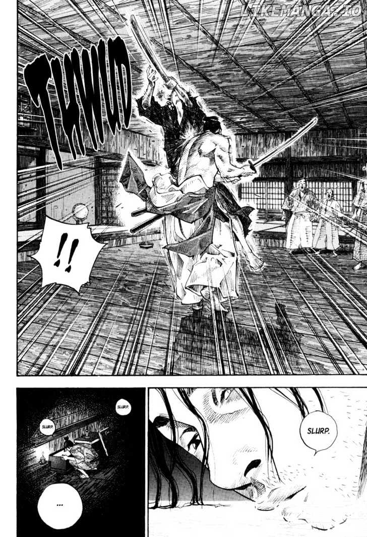 Vagabond Chapter 29 image 16