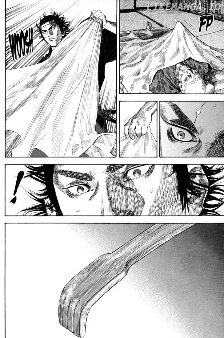 Vagabond Chapter 98 image 11