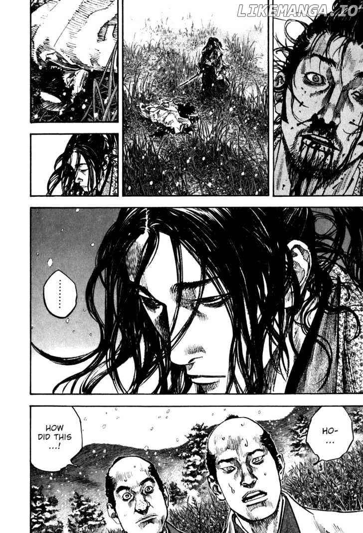 Vagabond Chapter 199 image 08