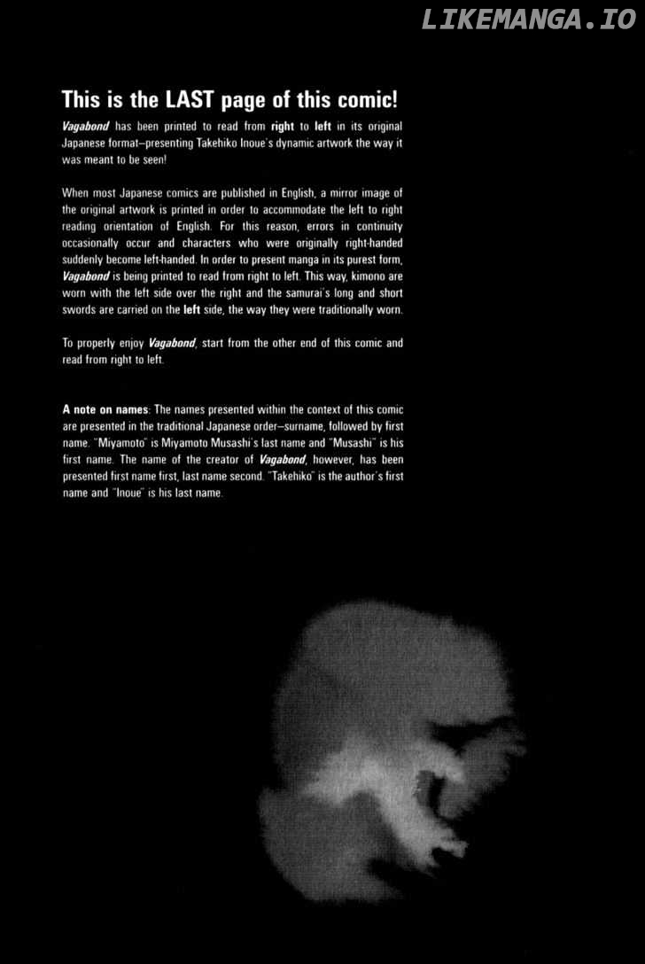 Vagabond Chapter 49 image 30