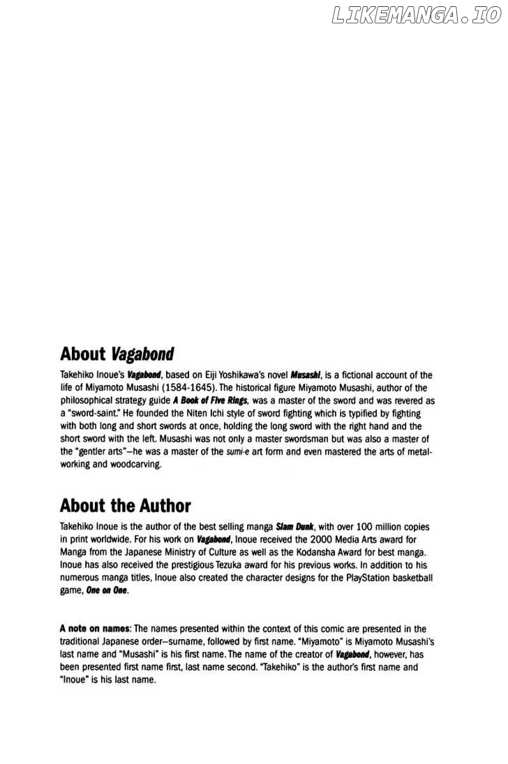 Vagabond Chapter 10 image 21