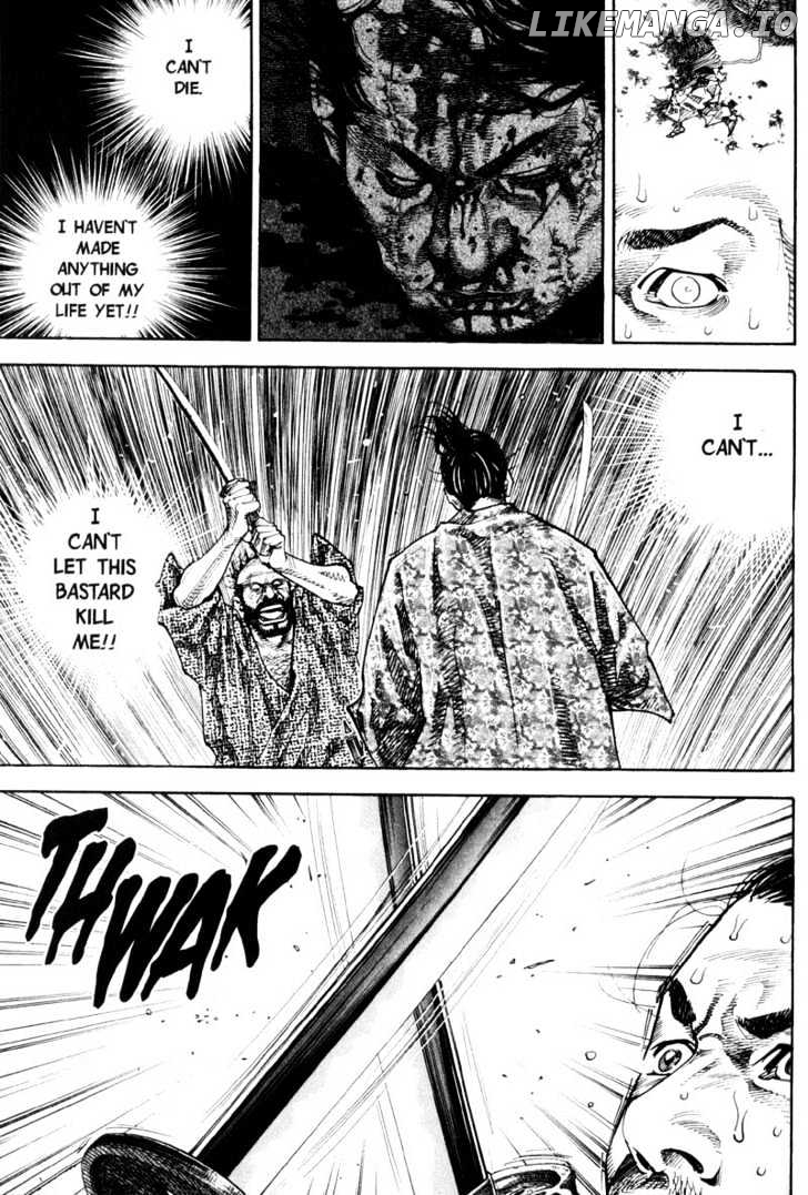 Vagabond Chapter 58 image 05