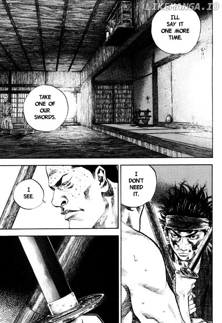 Vagabond Chapter 29 image 03