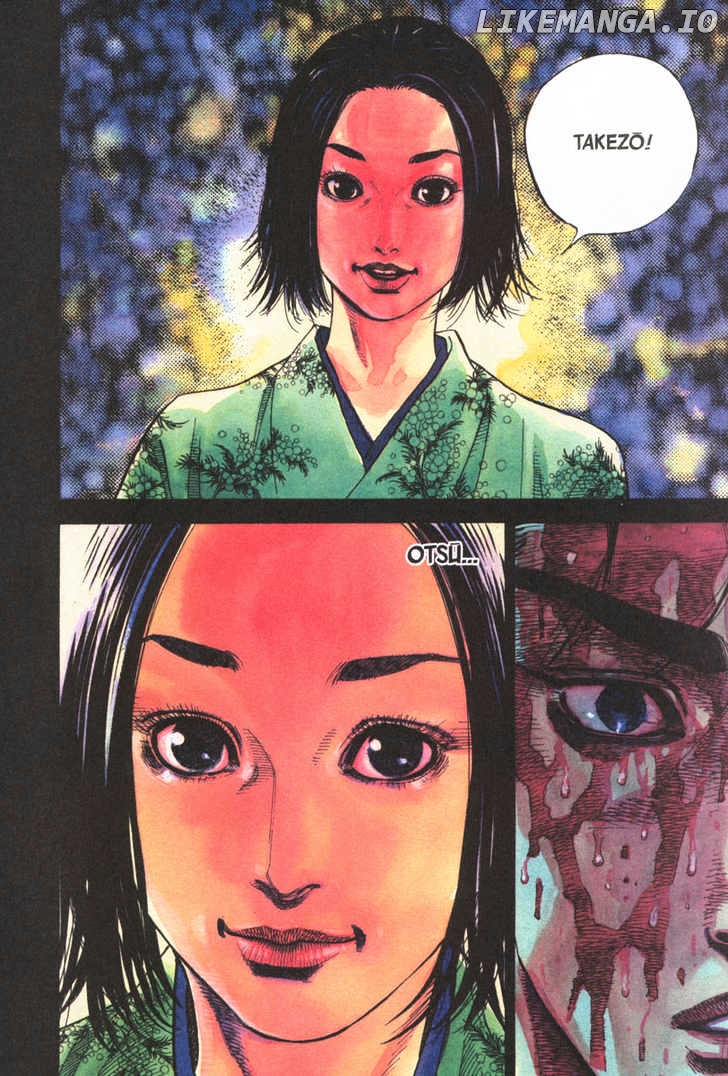 Vagabond Chapter 32 image 05