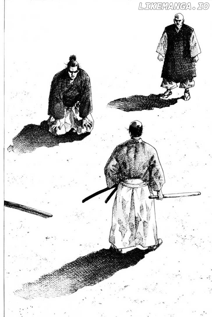Vagabond Chapter 64 image 13