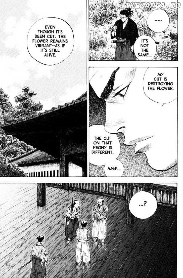 Vagabond Chapter 84 image 05