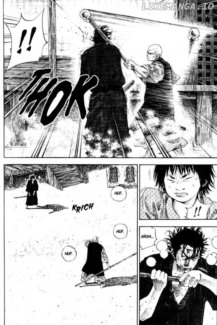 Vagabond Chapter 46 image 15