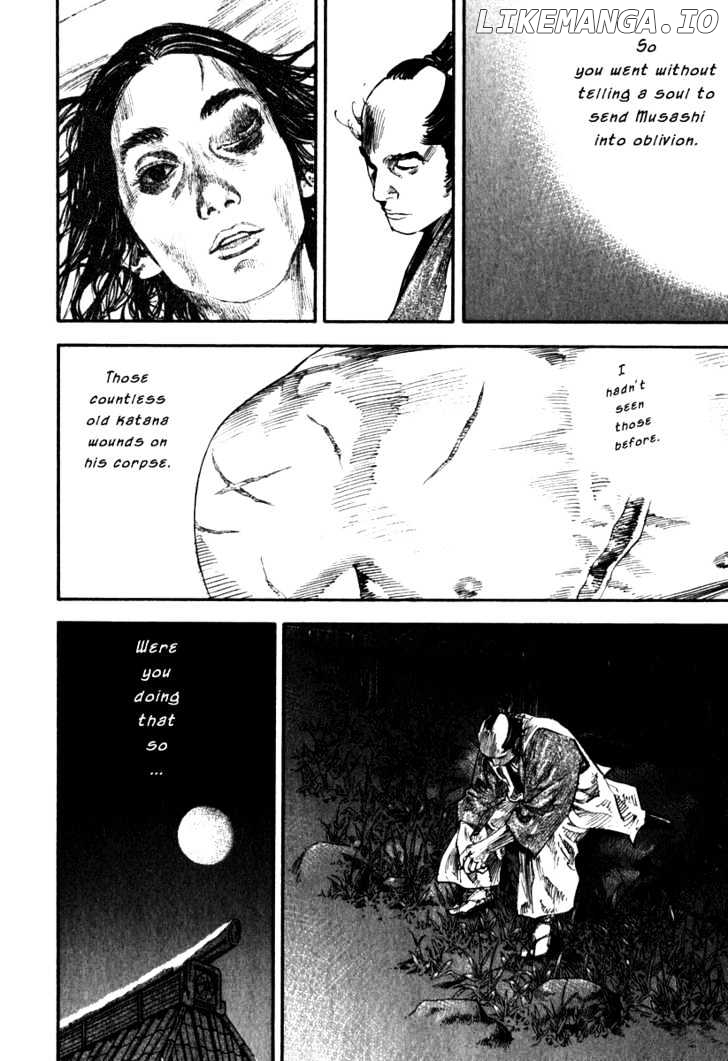 Vagabond Chapter 193 image 16