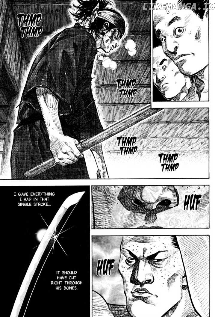 Vagabond Chapter 30 image 14