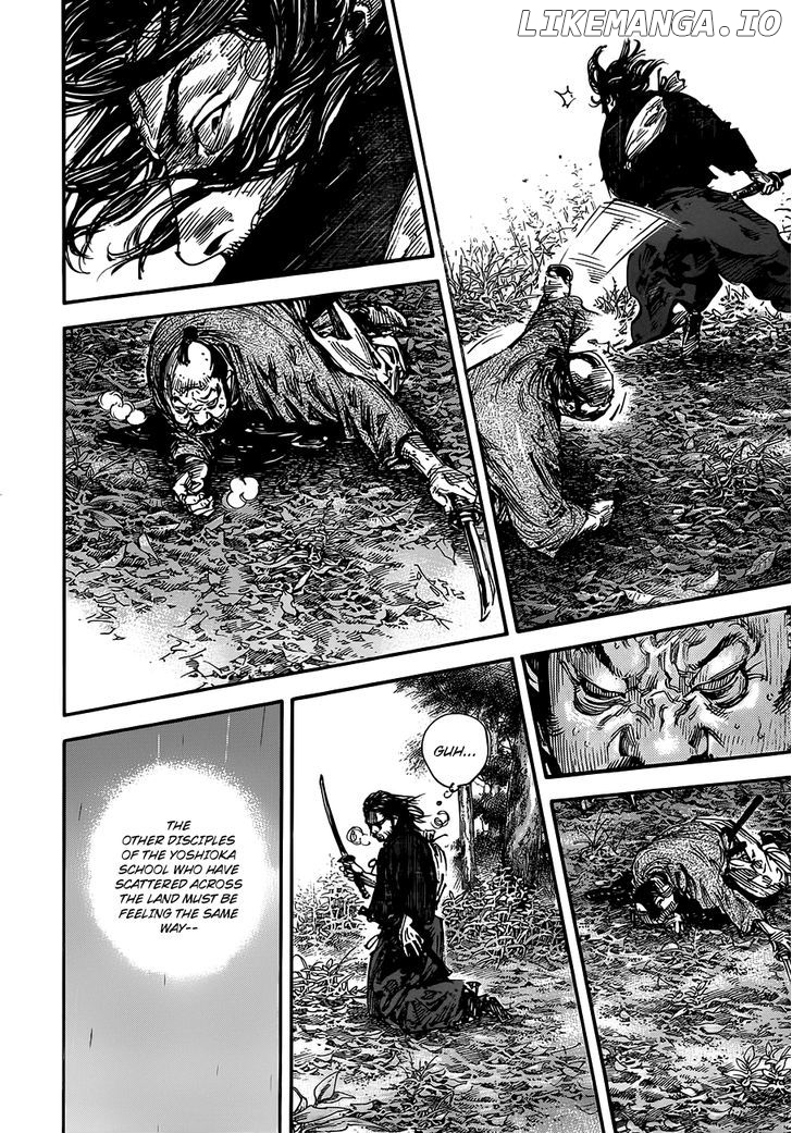Vagabond Chapter 301 image 27
